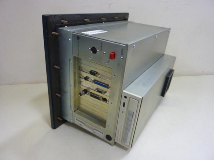 Used ANN ARBOR Touchscreen Interface INX9TTC733-STFT Used