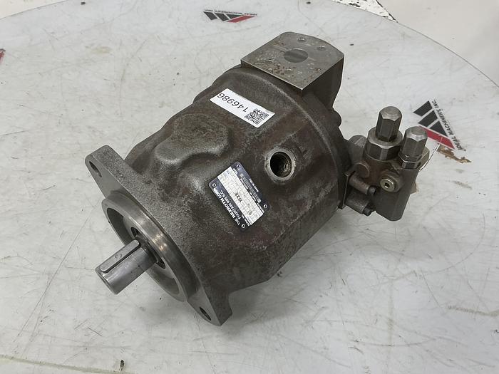 Used REXROTH AA10VS071DFR1/31R PK092N00-XXXX