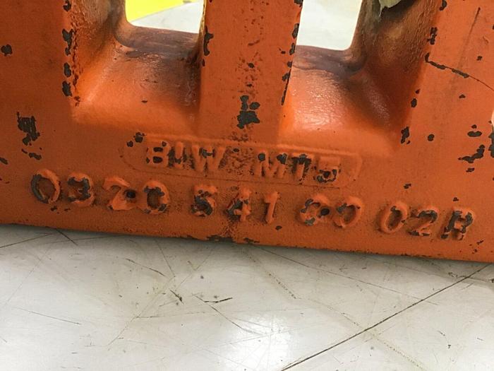 Used ENGEL Toggle Link Mount 0320 541 00 02R Used