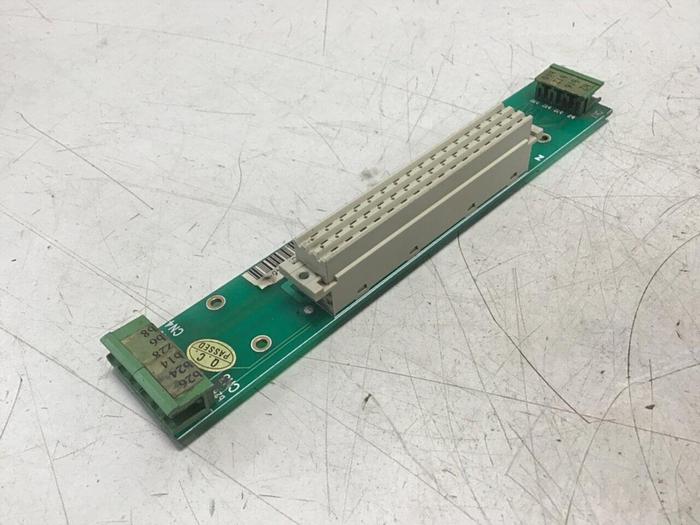 Used WELLTEC Circuit Board DE015-26A Used