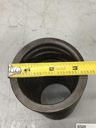 Used VAN DORN Prefill Valve Spring 275HP14-0193 / PVS #118442