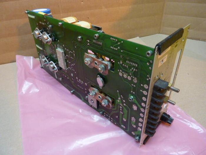 Used LH RESEARCH Power Supply CM 53-E0813 #37461
