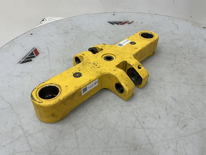 Used VAN DORN J04944