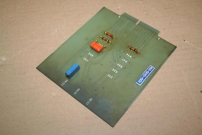 Used HYPER LOOP Circuit Board 162-0110-001 #20811