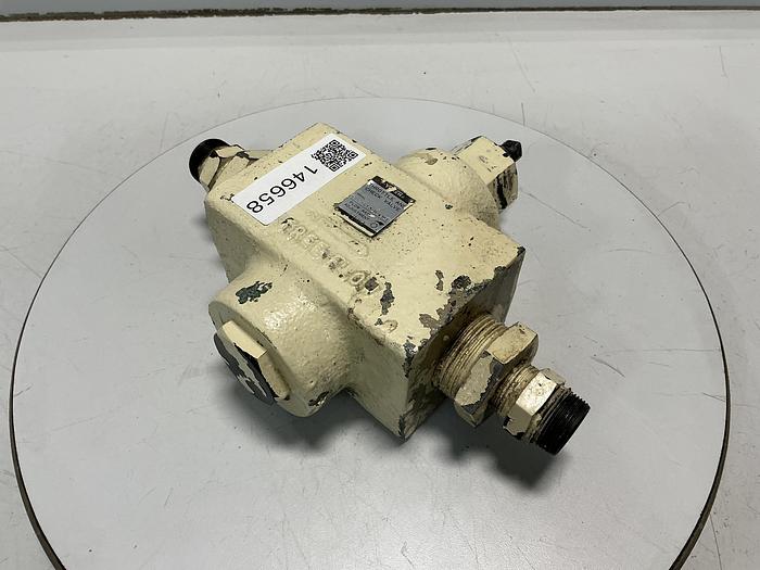 Used YUKEN SRCT-10-H-4101