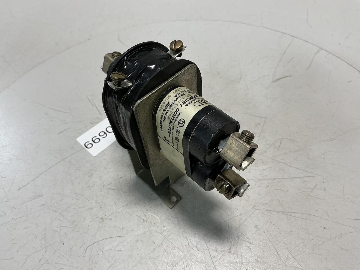 Used MDI SP-1214-120A