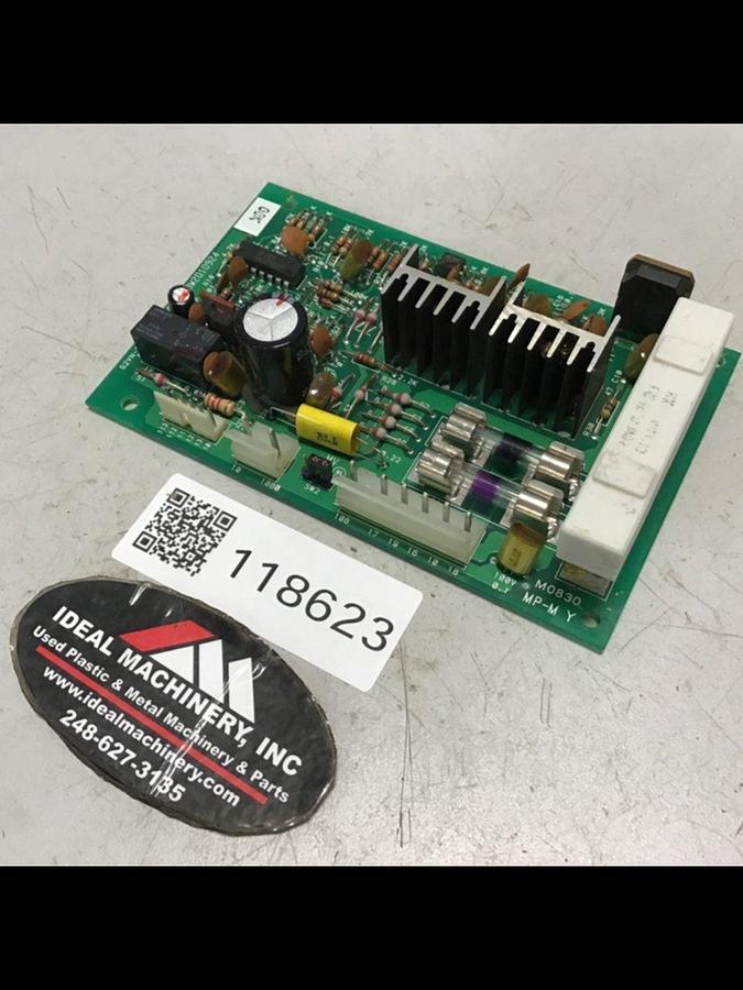 Used HITACHI Circuit Board 68W2010924 USED