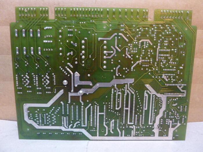 Used BARBER COLMAN Linear Position Output PC Board A-13042 #32779