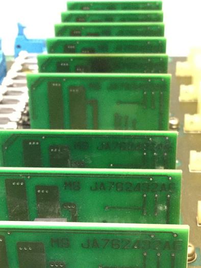 Used SUMITOMO Circuit Board COIF-B JA762473AC #100373