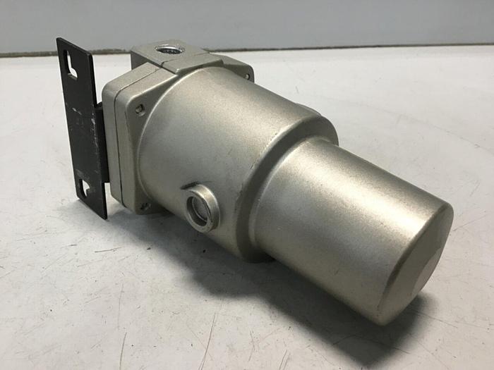 Used SMC Super Mist Separator AME250-02B #122369