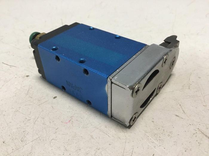 Used VESSEL CO Air Nipper GT-NF05 #119339