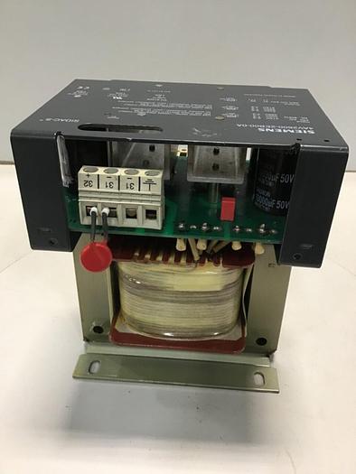 Used SIEMENS Power Supply 4AV2600-2EB00-0A Used