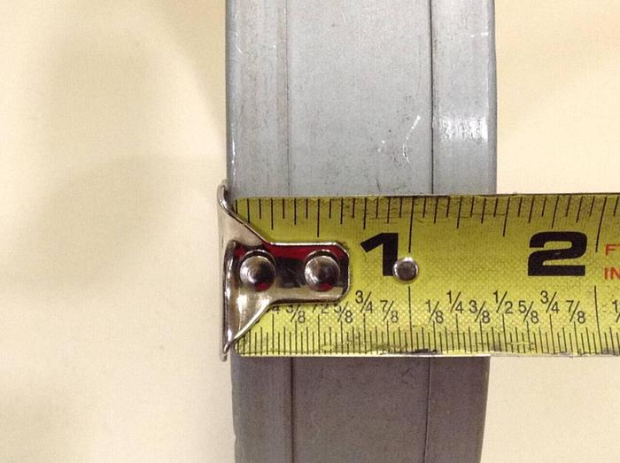 WATLOW 600 Watt Heater Band B5N1JP2A #83161