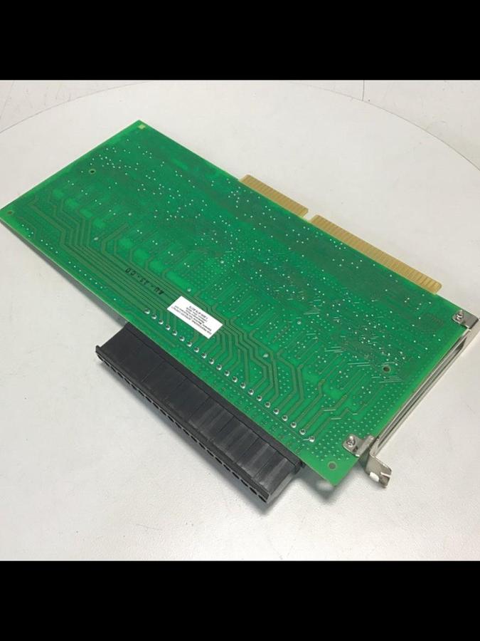 Used CINCINNATI MILACRON Circuit Board 3-542-1292A / BRACKET Used