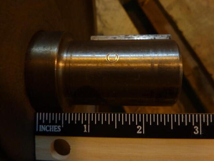 Used FUJI ELECTRIC 24.82 HP Induction Motor MRA6169 #39038