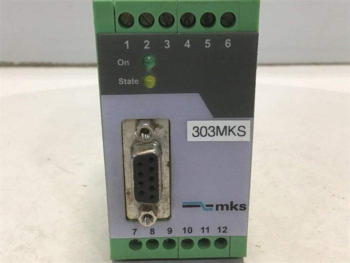 Used PHOENIX CONTACT Control Module FU251-22 #113891