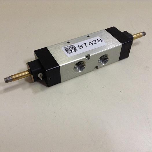 Used ARO Valve M214SD-024-D-G #87428