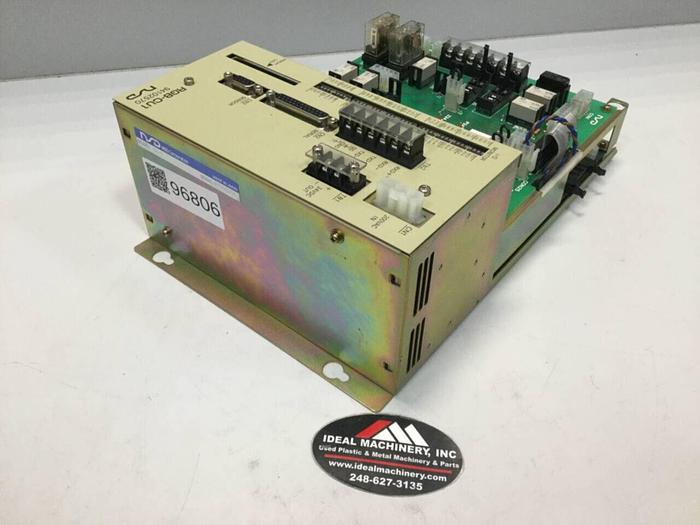 Used NSD Controller RGB-CU1 #96806