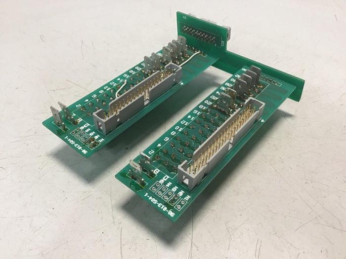 Used MOLD MASTER Power Supply 90-013-504-1 #125122