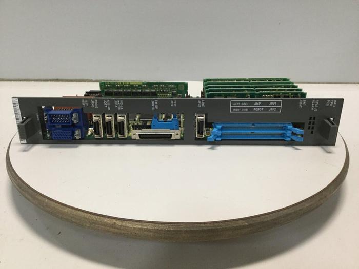 Used FANUC Circuit Board A16B-3200-0400/06D Used