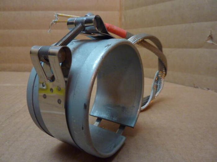 THERMAL CORP 250 Watt Heater Band 0200 #26882