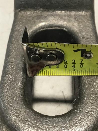 Used VICKERS Tokimec Directional Control Valve DG4V37CMP7H750 #128568