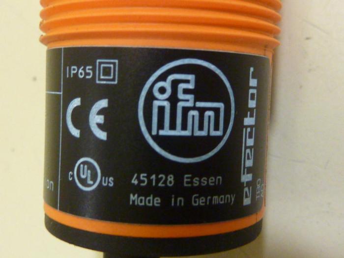 Used IFM Proximity Switch KI5001 #62975