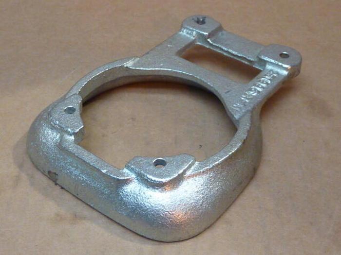 JOSLYN CLARK Push Button Guard A100-404040A #32455