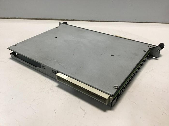 Used KEBA Digital Input Module TT081 TT 081 Used