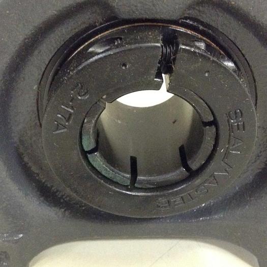 SEALMASTER Pillow Block SP-20T #74607