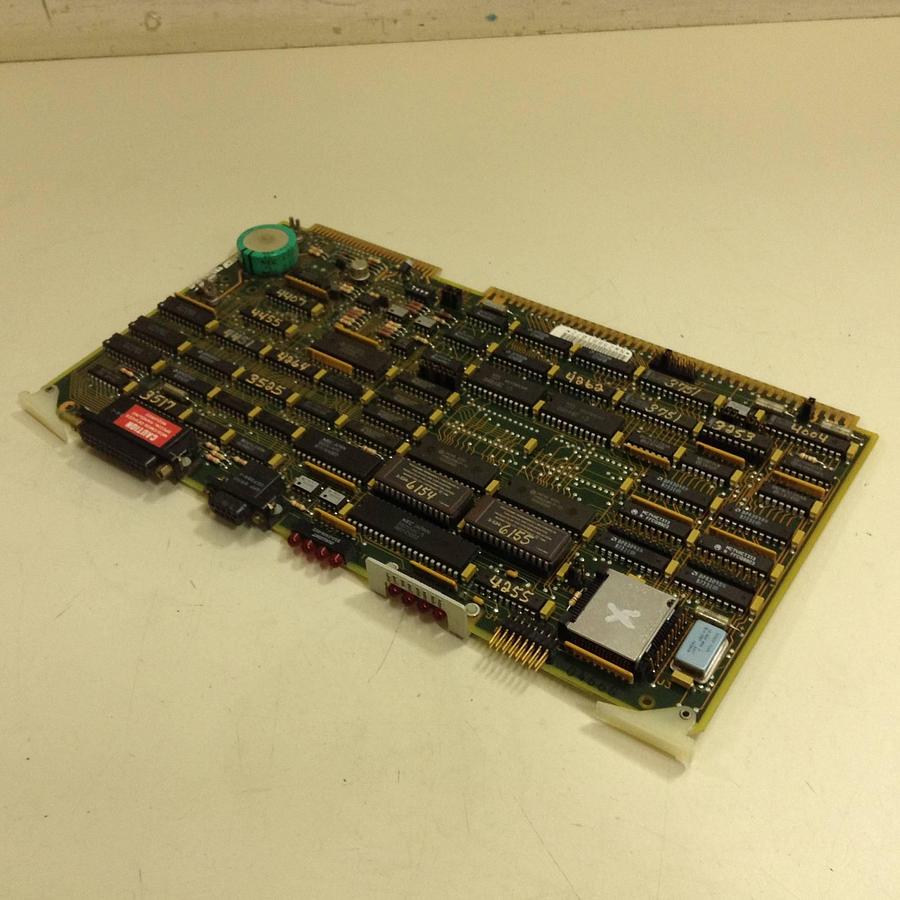 Used CINCINNATI MILACRON Circuit Board 3-533-0466G Used