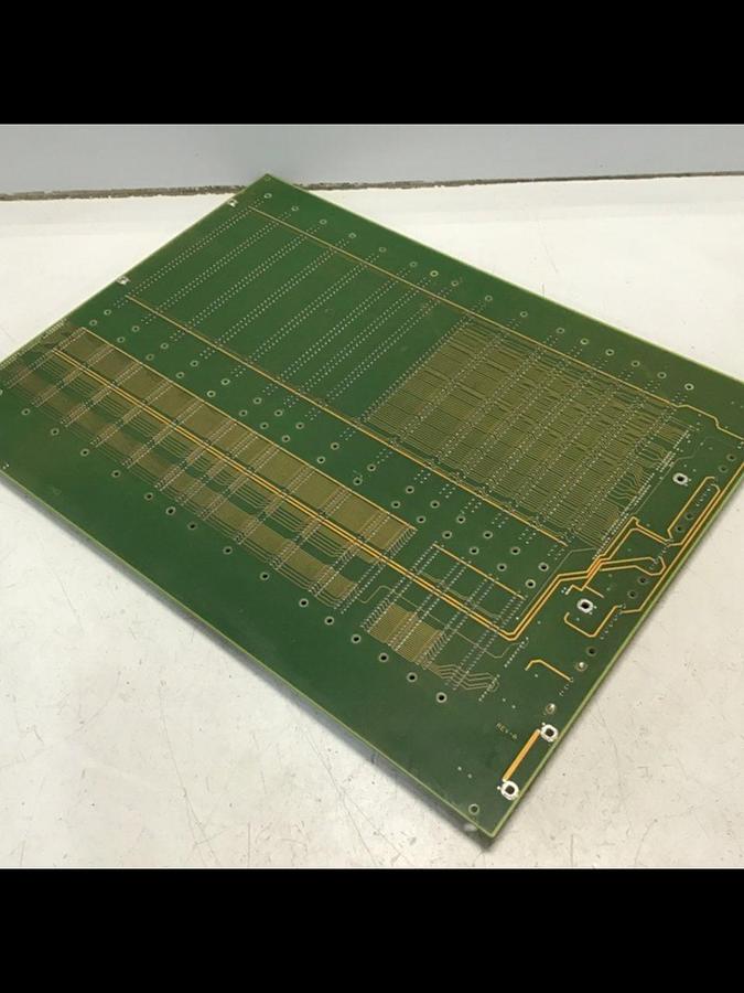 Used CINCINNATI MILACRON Mother Board 3-531-4429A USED