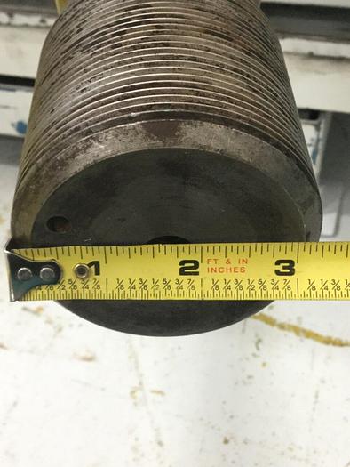 Used CINCINNATI MILACRON Tie Bar 5025643 Used