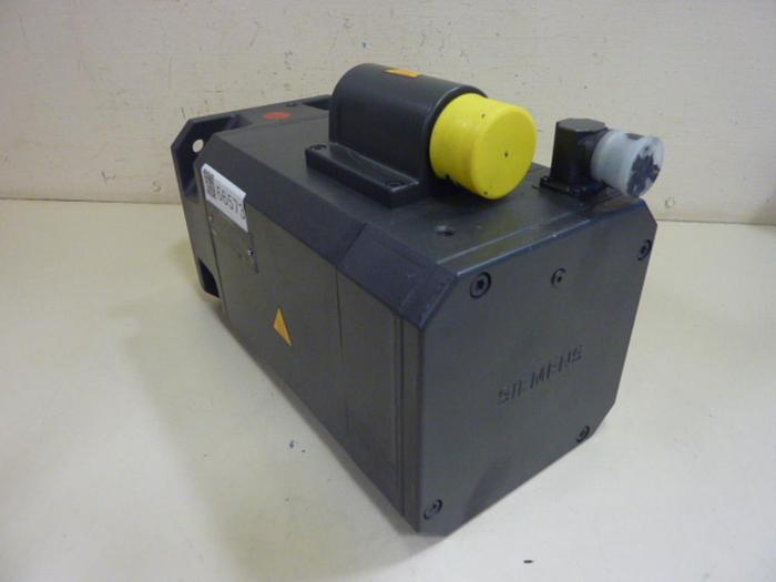 Used SIEMENS 3 Phase Motor 1FT6 084-8AC71-3EG2 Used