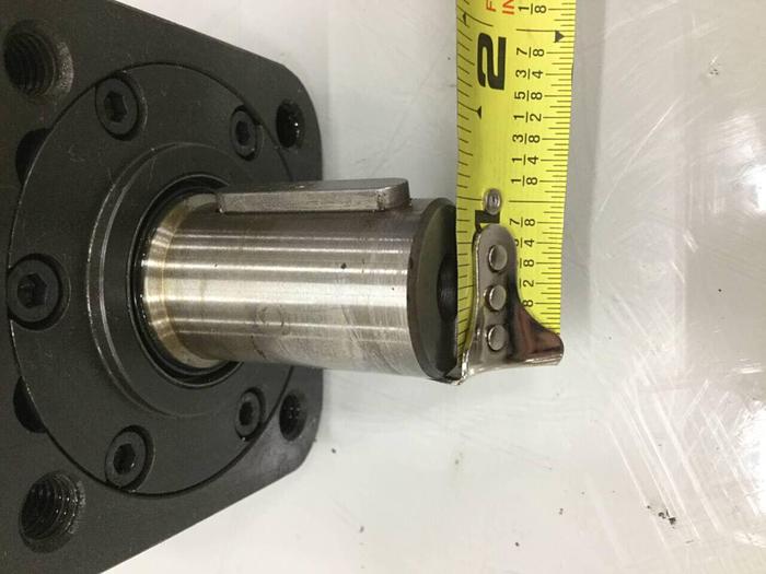 Used DANFOSS Die Height Hydraulic Motor OMP 160-151-70657 #90396