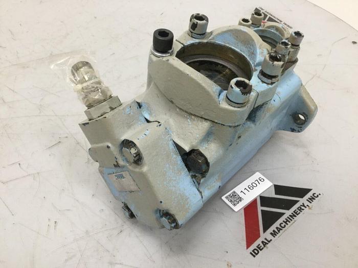 Used VICKERS Vane Pump 2520V21E5 Used