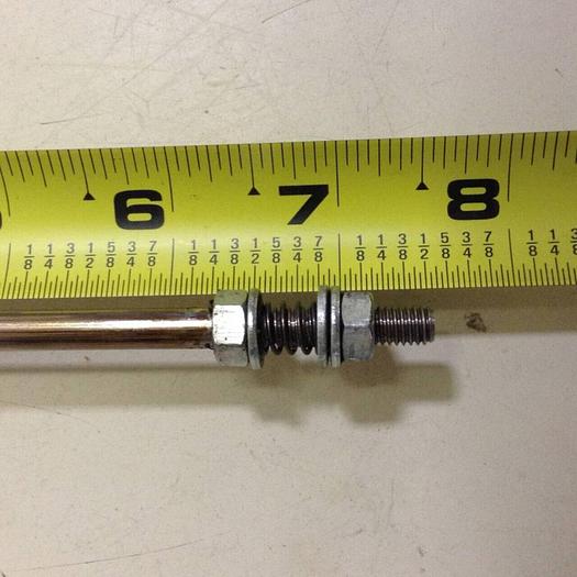 Used NOVOTECHNIK Linear Transducer LWH150 Used