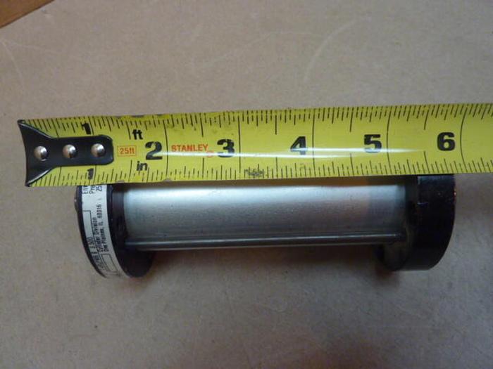 Used PARKER Cylinder 01.50 NLP9 4.250 Used