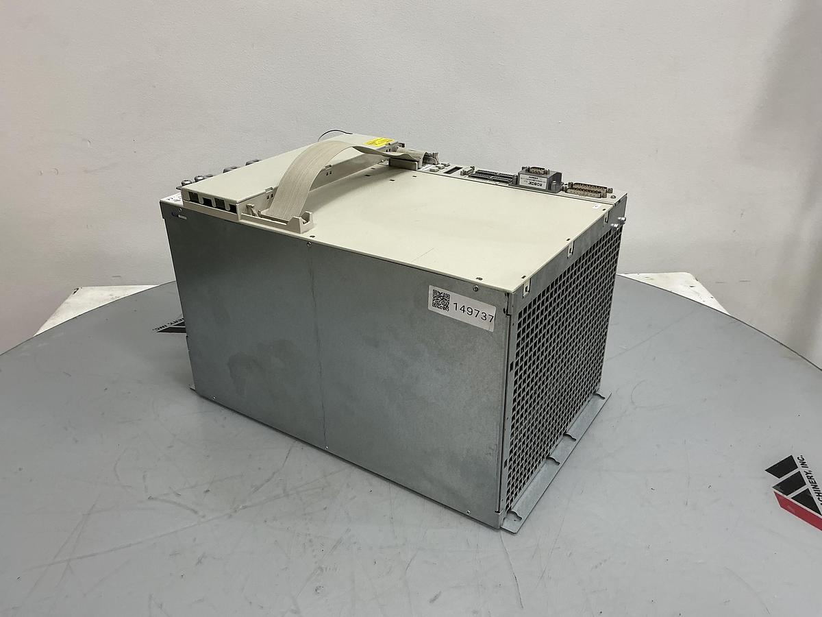 Used SIEMENS 1P 6SN1123-1AA01-0FA1