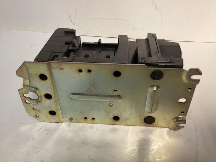 Used ALLEN BRADLEY Starter 509-BOD SER B W25 #31232