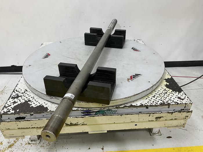 Used VAN DORN DEMAG 305050