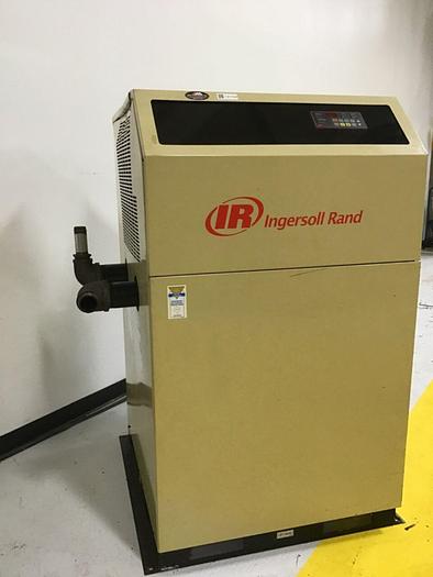 Used INGERSOLL RAND Refrigerated Air Dryer NVC500A40N USED