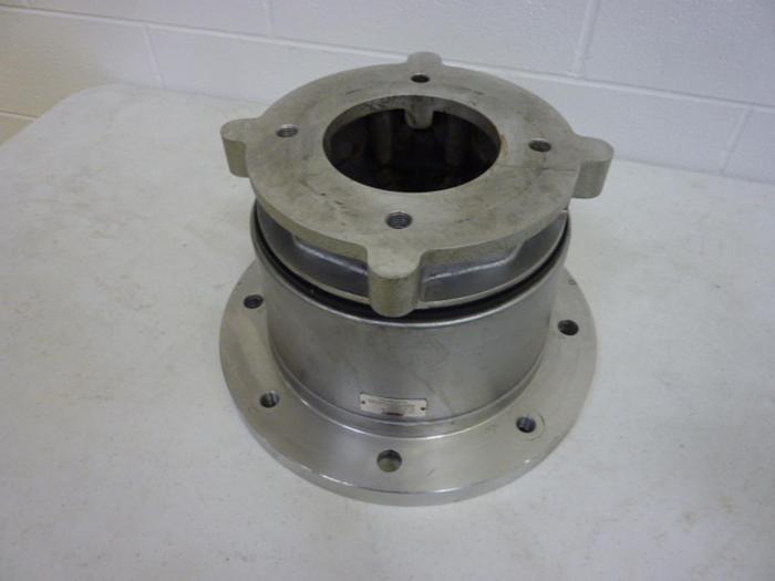 Used FLUTEC Coupling PT-350/4.0/M/ #54219