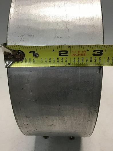 WATLOW 2250 Watt Heater Band SI88A3A1-1 #125704