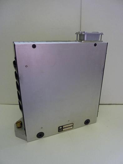 Used INGERSOLL RAND DC Drive 93972701 Used