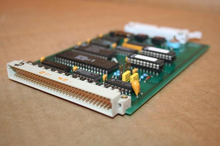 Used BOY MACHINES Circuit Board 9626383 Used