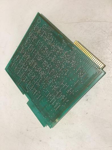 Used CINCINNATI MILACRON Logic Module 3-531-3721A #36323