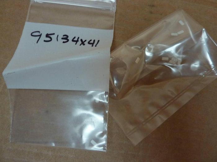 SULLINS ELECTRONIC CORPORATION Circuit Board w/ Rack EZM18HRMH-S38 #24722