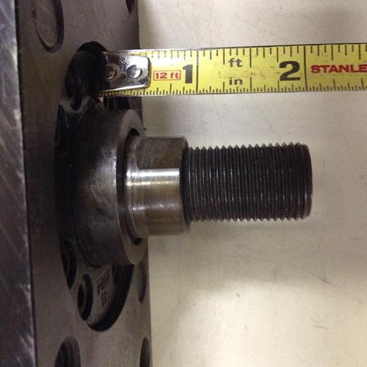 Used HYDRO LINE Cylinder N24 2.5X6 #71662