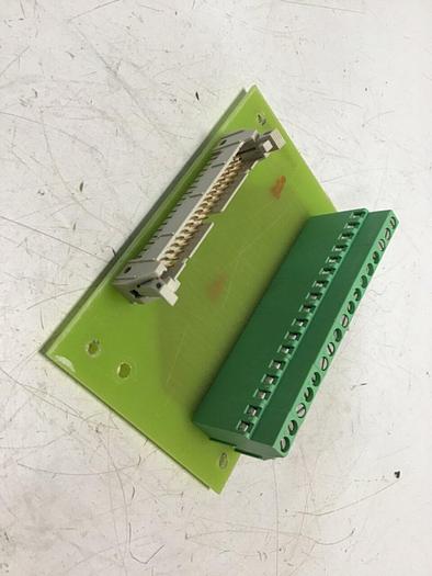 Used AEC Circuit Board 9061626A #130911